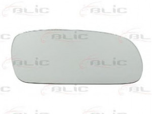BLIC 6102-01-0030P veidrodėlio stiklas