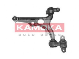 KAMOKA 9953680 vikšro valdymo svirtis 
 Ašies montavimas/vairavimo mechanizmas/ratai -> Valdymo svirtis/pasukamosios svirties sujungimas -> Vairo trauklės (valdymo svirtis, išilginis balansyras, diago
3520 C3, 3520 G9, 352185, 131 308 30 80