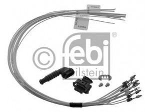 FEBI BILSTEIN 47207 elektros laidas
6286 198, 09201903, 9201903, 09201903