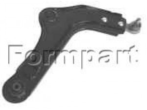 FORMPART 3209000 vikšro valdymo svirtis 
 Ašies montavimas/vairavimo mechanizmas/ratai -> Valdymo svirtis/pasukamosios svirties sujungimas -> Vairo trauklės (valdymo svirtis, išilginis balansyras, diago
96268440, 96305975, 96268438, 96268440