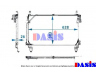 AKS DASIS 121910N kondensatorius, oro kondicionierius 
 Oro kondicionavimas -> Kondensatorius
1268302770, A1268302770