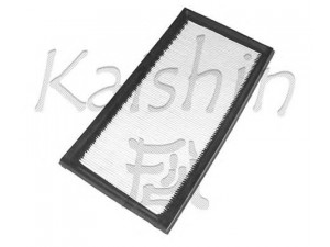 KAISHIN A161B oro filtras 
 Filtrai -> Oro filtras
1780102040, 1780102050, 25098522