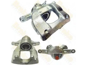 Brake ENGINEERING CA3187 stabdžių apkaba 
 Dviratė transporto priemonės -> Stabdžių sistema -> Stabdžių apkaba / priedai
477300F030, 4775002360, 4775002361