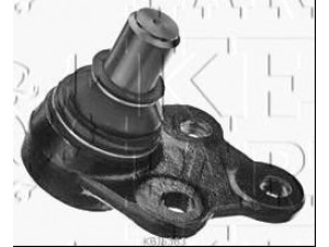 KEY PARTS KBJ5383 atramos/vairo trauklė 
 Ašies montavimas/vairavimo mechanizmas/ratai -> Sujungimai -> Atramos/vairo trauklė
638 330 00 27, 6383330027