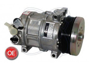 ELECTRO AUTO 20D5201 kompresorius, oro kondicionierius 
 Oro kondicionavimas -> Kompresorius/dalys
55194880
