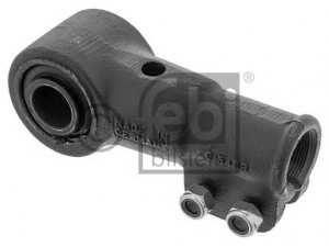 FEBI BILSTEIN 05438 vairo trauklės įvorė
03.353.67.09.0, 05.353.67.09.0