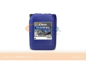 VAICO V60-0202 variklio alyva
000 989 98 01, 228.3