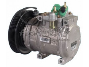 ASHUKI H550-17 kompresorius, oro kondicionierius 
 Oro kondicionavimas -> Kompresorius/dalys
38810-P3G-003, H550-17