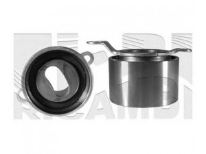 KM International FI12680 įtempiklis, paskirstymo diržas
14510PFB003, 14510PZ1003
