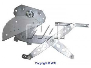 WAIglobal WPR2781R lango pakėliklis
5140060