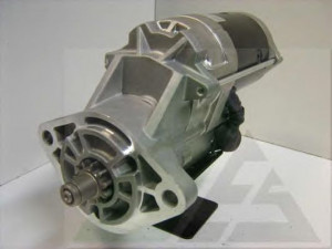 AES ATS-371 starteris
2280007240, 2810017070