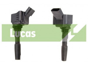 LUCAS ELECTRICAL DMB1163 ritė, uždegimas 
 Kibirkšties / kaitinamasis uždegimas -> Uždegimo ritė
04C905110B, 04C905110D, 04C905110F