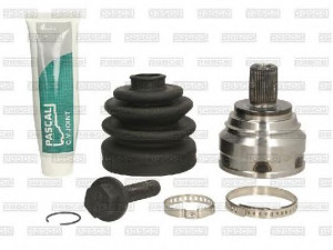 PASCAL G1W042PC jungtis, kardaninis velenas 
 Ratų pavara -> Sujungimai/komplektas
7N0498099A, 7N0498099AX, 7N0498099A
