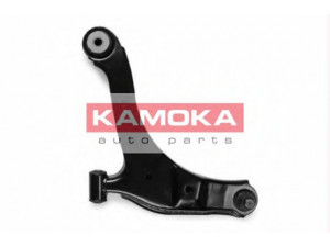 KAMOKA 9991076 vikšro valdymo svirtis 
 Ašies montavimas/vairavimo mechanizmas/ratai -> Valdymo svirtis/pasukamosios svirties sujungimas -> Vairo trauklės (valdymo svirtis, išilginis balansyras, diago
4656 731AH