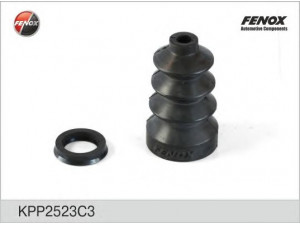 FENOX KPP2523C3 remonto komplektas, sankabos darbinis cilindras
31029-1602510-50, 3102901602510050