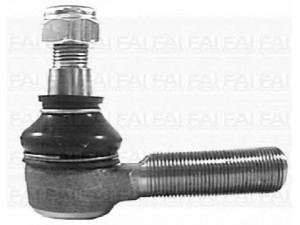 FAI AutoParts SS1064 skersinės vairo trauklės galas 
 Vairavimas -> Vairo mechanizmo sujungimai
13304835, 4603301235, 4607248, 5021446