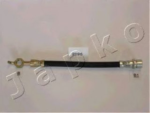 JAPKO 692096 laikantysis rėmas, stabdžių žarnelė 
 Stabdžių sistema -> Stabdžių žarnelės
90947-02604