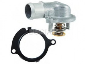 BUGIAD BSP24342 termostatas, aušinimo skystis 
 Aušinimo sistema -> Termostatas/tarpiklis -> Thermostat
070 121 114