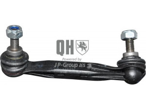 JP GROUP 1450501689 šarnyro stabilizatorius 
 Ašies montavimas/vairavimo mechanizmas/ratai -> Stabilizatorius/fiksatoriai -> Savaime išsilyginanti atrama
33506785608