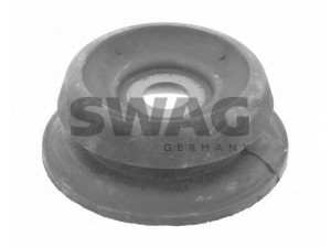 SWAG 10 54 0005 pakabos statramsčio atraminis guolis 
 Ašies montavimas/vairavimo mechanizmas/ratai -> Montavimas, pakabos statramstis
05118718AA, 5118718AA, 05118718AA