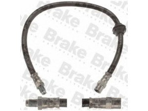 Brake ENGINEERING BH773249 stabdžių žarnelė 
 Stabdžių sistema -> Stabdžių žarnelės
3447432, 34474320, 34477320, 3485043