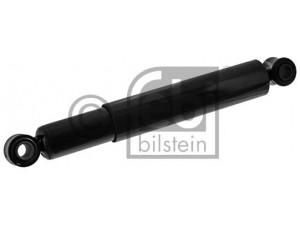 FEBI BILSTEIN 20324 amortizatorius 
 Pakaba -> Amortizatorius
014 050, 2 376 0019 00, 02.3702.67.00