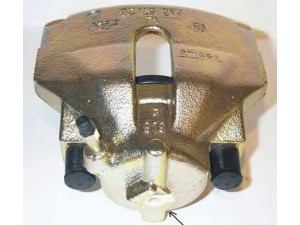 TEXTAR 38077700 stabdžių apkaba 
 Dviratė transporto priemonės -> Stabdžių sistema -> Stabdžių apkaba / priedai
542273, 90540168, 4611554, 4838967