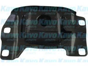 KAVO PARTS EEM-4551 variklio montavimas 
 Variklis -> Variklio montavimas -> Variklio montavimo rėmas
BBL339070A