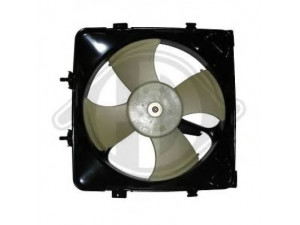 DIEDERICHS 5205001 pūtiklis, oro kondicionierius 
 Oro kondicionavimas -> Kondensatorius
80150SR3013, 80150SR3K01, 80151S2H003
