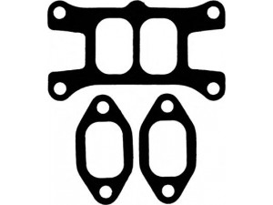 REINZ 11-33992-01 tarpiklių rinkinys, išleidimo kolektorius
98436180, 98436181