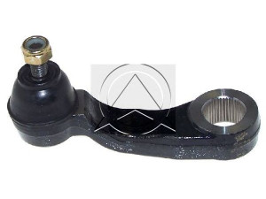 SIDEM 71205 valdymo svirtis 
 Vairavimas -> Vairo trauklė
MB076009, MB166566