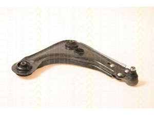 TRISCAN 8500 16537 vikšro valdymo svirtis 
 Ašies montavimas/vairavimo mechanizmas/ratai -> Valdymo svirtis/pasukamosios svirties sujungimas -> Vairo trauklės (valdymo svirtis, išilginis balansyras, diago
1054986, 7152277