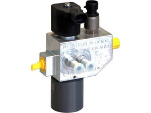 HOFFER H13101 vožtuvas, įpurškimo sistema 
 Kuro mišinio formavimas -> Mišinio sudarymas -> Vožtuvas/vožtuvų blokas
51830226, 51868728, 51870039, 51893651