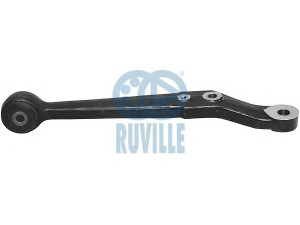 RUVILLE 935829 vikšro valdymo svirtis 
 Ašies montavimas/vairavimo mechanizmas/ratai -> Valdymo svirtis/pasukamosios svirties sujungimas -> Vairo trauklės (valdymo svirtis, išilginis balansyras, diago
756 7282, 757 6731, 769 5185, 769 5190