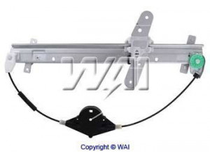 WAIglobal WPR0096R lango pakėliklis
6W7Z5423208AA, F2VZ54233V94