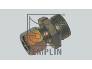 ST-TEMPLIN 02.210.7134.070 jungtis, suspausto oro linija
5430 022 960