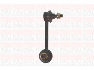FAI AutoParts SS5737 šarnyro stabilizatorius 
 Ašies montavimas/vairavimo mechanizmas/ratai -> Stabilizatorius/fiksatoriai -> Savaime išsilyginanti atrama
52325S84A01