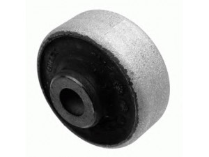 LEMFÖRDER 27132 01 valdymo svirties/išilginių svirčių įvorė 
 Ašies montavimas/vairavimo mechanizmas/ratai -> Valdymo svirtis/pasukamosios svirties sujungimas -> Montavimas/sutvirtinimas
8N0 407 181 B, 8N0 407 181 B