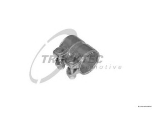 TRUCKTEC AUTOMOTIVE 08.39.034 vamzdžių sujungimas, išmetimo sistema
18 20 1 742 073, 18 30 7 525 639