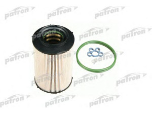 PATRON PF3153 kuro filtras 
 Techninės priežiūros dalys -> Papildomas remontas
1K0127177A, 1K0127400B, 1K0127434
