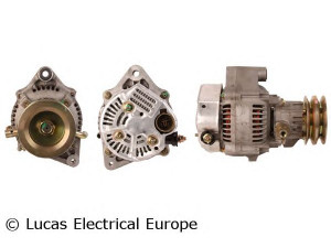 LUCAS ELECTRICAL LRA01367 kintamosios srovės generatorius 
 Elektros įranga -> Kint. sr. generatorius/dalys -> Kintamosios srovės generatorius
27040-64150