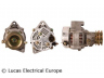 LUCAS ELECTRICAL LRA01367 kintamosios srovės generatorius 
 Elektros įranga -> Kint. sr. generatorius/dalys -> Kintamosios srovės generatorius
27040-64150