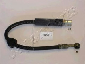 JAPANPARTS TF-W05 laikantysis rėmas, stabdžių žarnelė 
 Stabdžių sistema -> Stabdžių žarnelės
96300046
