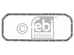 FEBI BILSTEIN 12289 tarpiklis, alyvos karteris 
 Variklis -> Tarpikliai -> Tarpiklis, alyvos karteris
11 13 1 265 419, 11 13 1 280 901