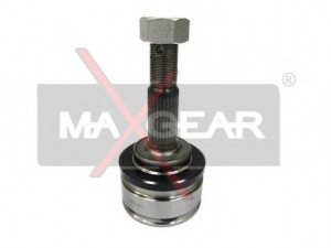 MAXGEAR 49-0167 jungčių komplektas, kardaninis velenas 
 Ratų pavara -> Sujungimai/komplektas
3910072J20, 3910073J00, 3910173J00