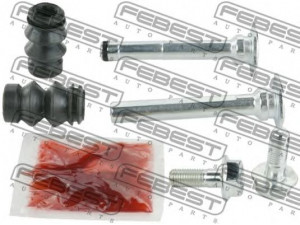 FEBEST 2174-FYF-KIT kreipiantysis varžtas, stabdžių apkaba
4055851