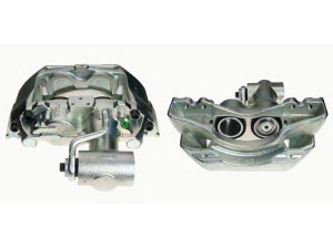 BUDWEG CALIPER 343047 stabdžių apkaba 
 Dviratė transporto priemonės -> Stabdžių sistema -> Stabdžių apkaba / priedai
670 420 53 01, 670 420 58 01, 670 420 64 01