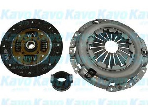 KAVO PARTS CP-4045 sankabos komplektas 
 Sankaba/dalys -> Sankabos remonto komplektas, visas