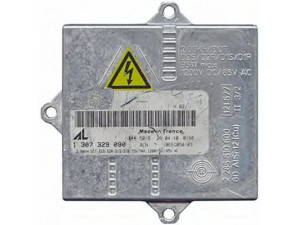 HELLA 5DV 354 490-001 balastas, dujų išlydžio lemputė 
 Elektros įranga -> Priekinis žibintas/dalys -> Ksenoninis žibintas
1T0 907 391