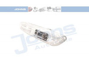 JOHNS 20 17 22-1 indikatorius 
 Kėbulas -> Šviesos -> Indikatorius/dalys -> Indikatorius
63 13 6 923 920, 63 13 7 165 742